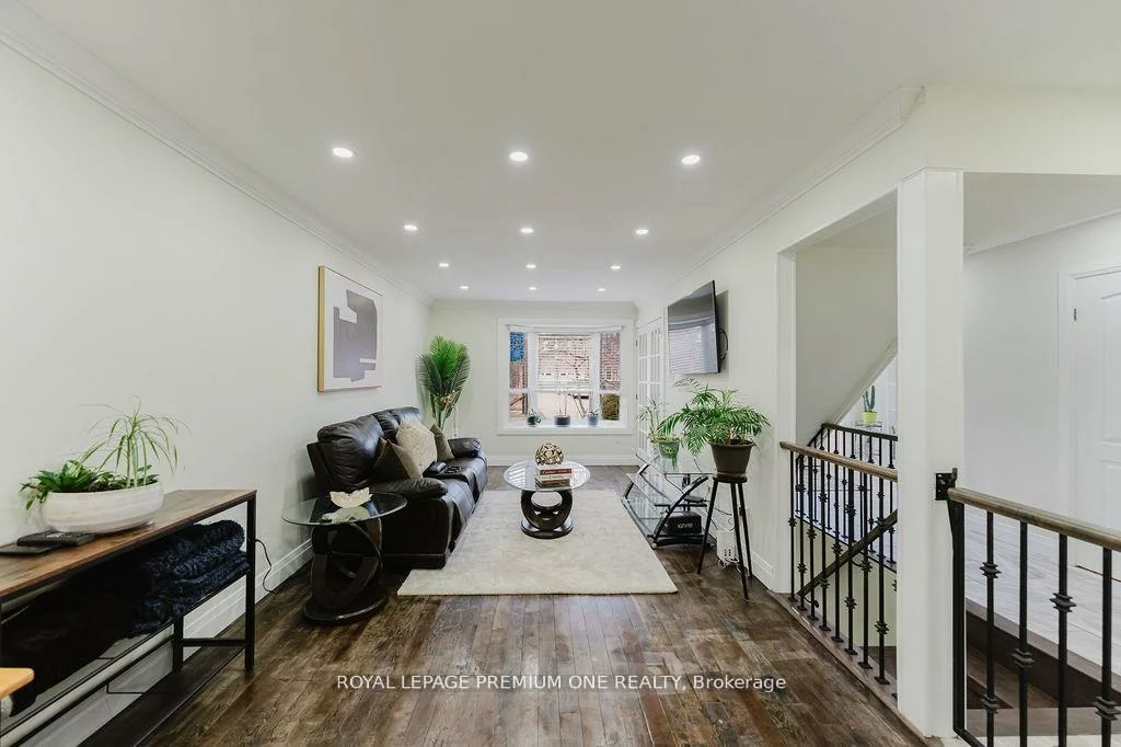 25, Sir Lancelot, Bolton East, Caledon