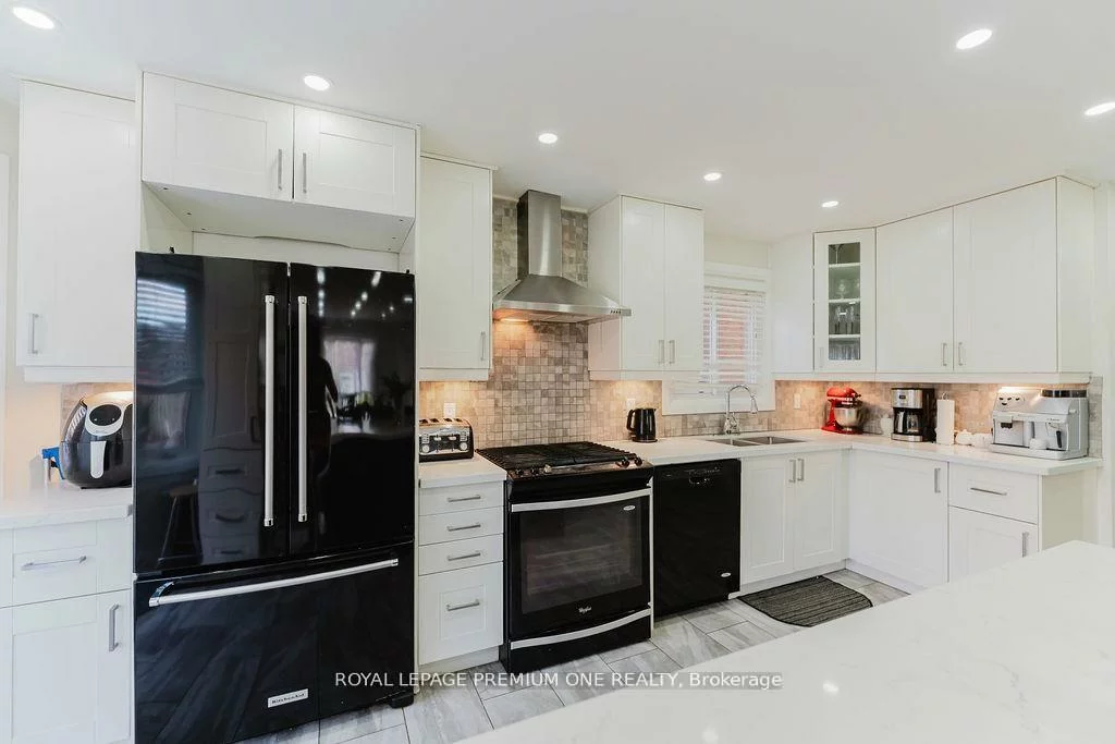 25, Sir Lancelot, Bolton East, Caledon