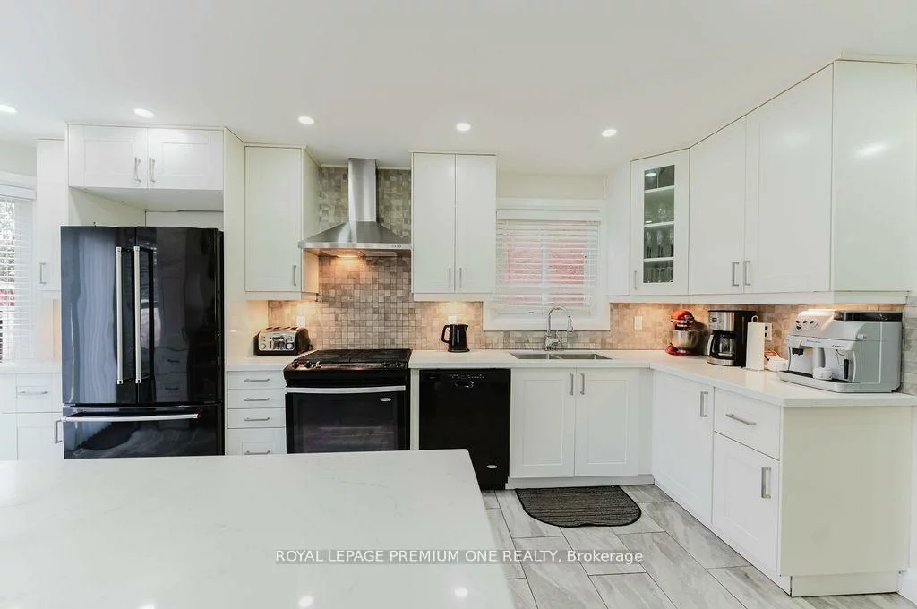 25, Sir Lancelot, Bolton East, Caledon