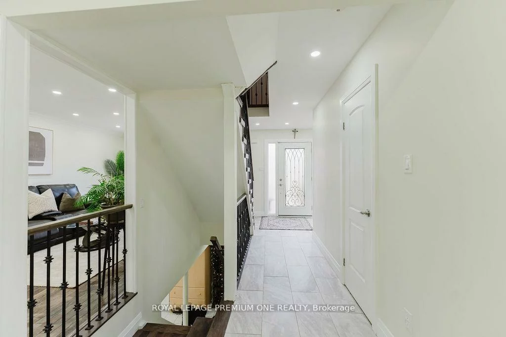 25, Sir Lancelot, Bolton East, Caledon