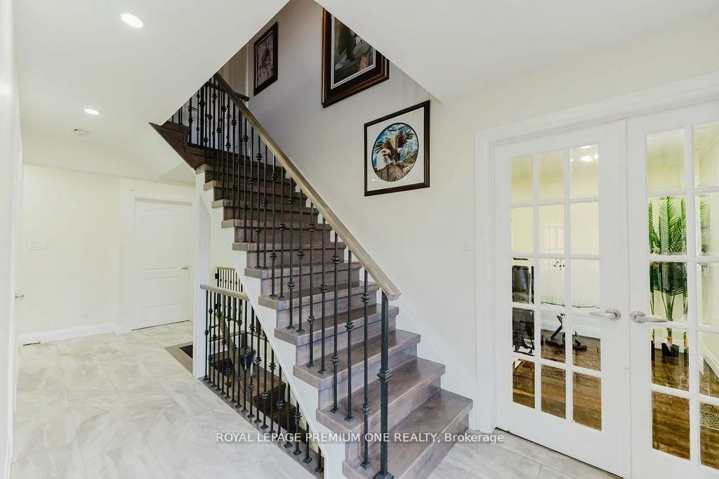 25, Sir Lancelot, Bolton East, Caledon