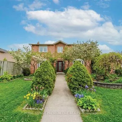 25, Sir Lancelot, Bolton East, Caledon