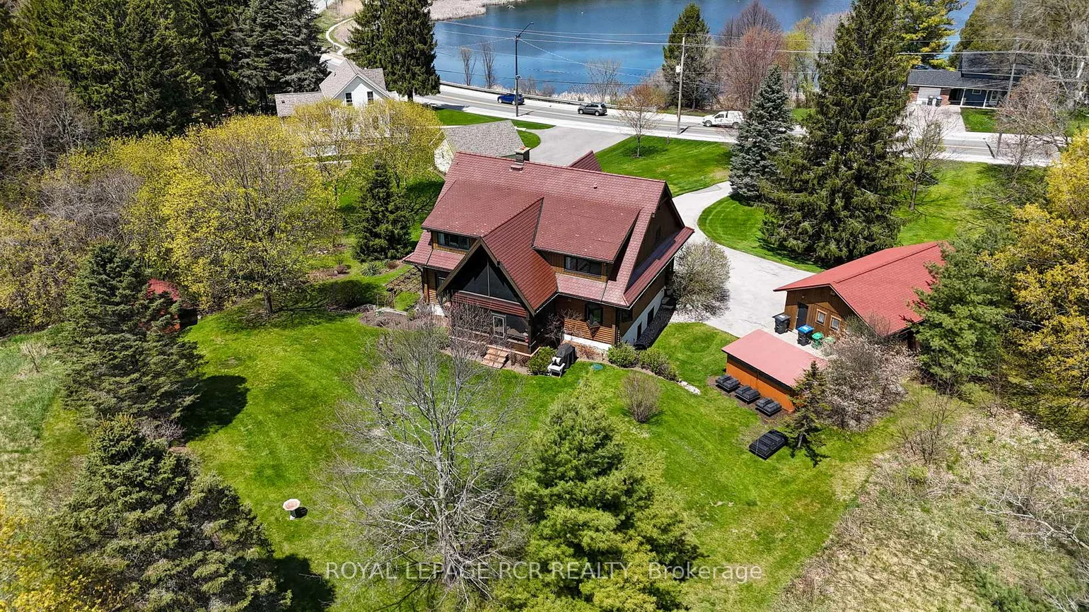 17270, Highway 50, Palgrave, Caledon