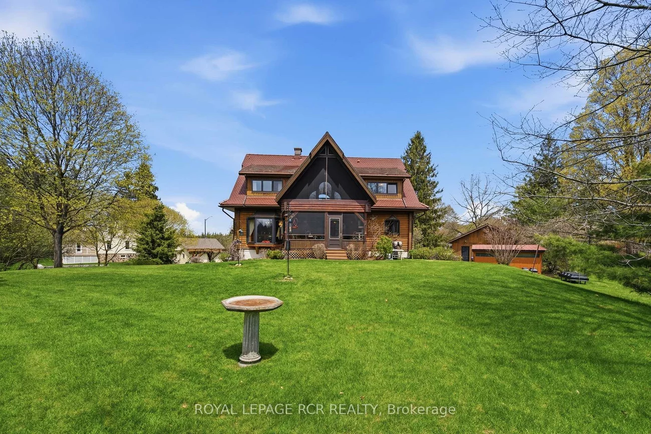 17270, Highway 50, Palgrave, Caledon