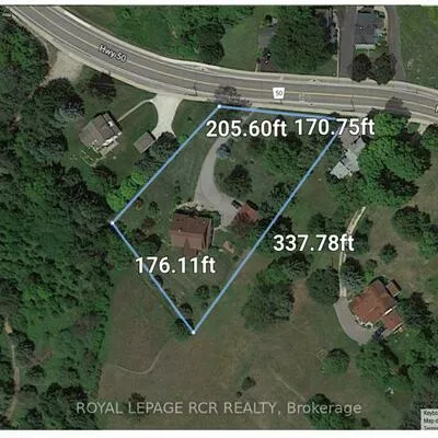 17270, Highway 50, Palgrave, Caledon