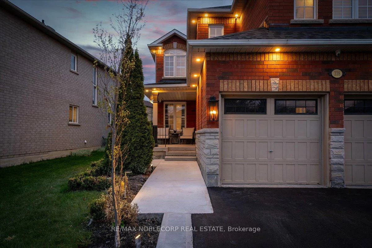 338, Ellwood, Bolton West, Caledon