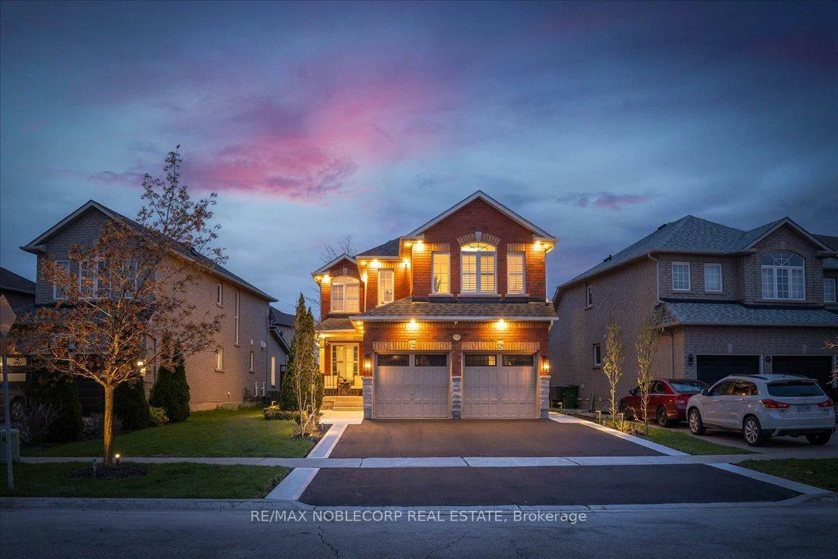 338, Ellwood, Bolton West, Caledon
