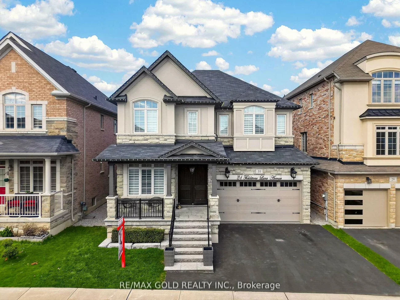 31, Fieldstone Lane, Rural Caledon, Caledon