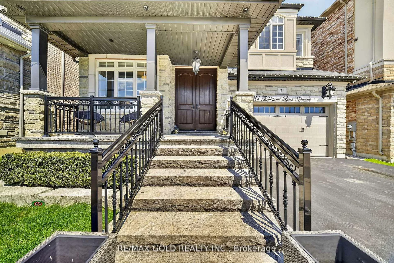 31, Fieldstone Lane, Rural Caledon, Caledon