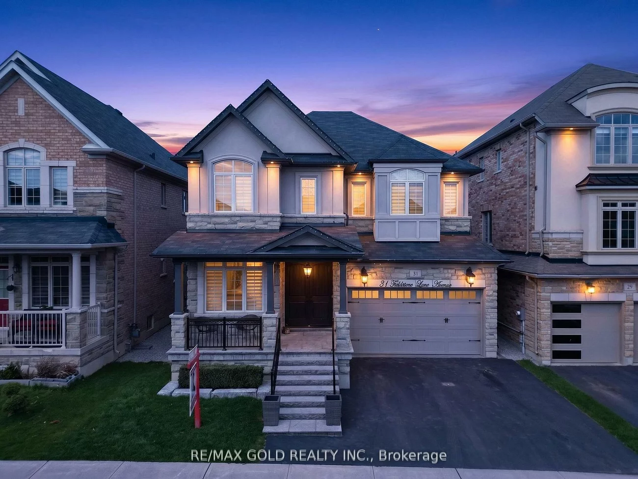 31, Fieldstone Lane, Rural Caledon, Caledon