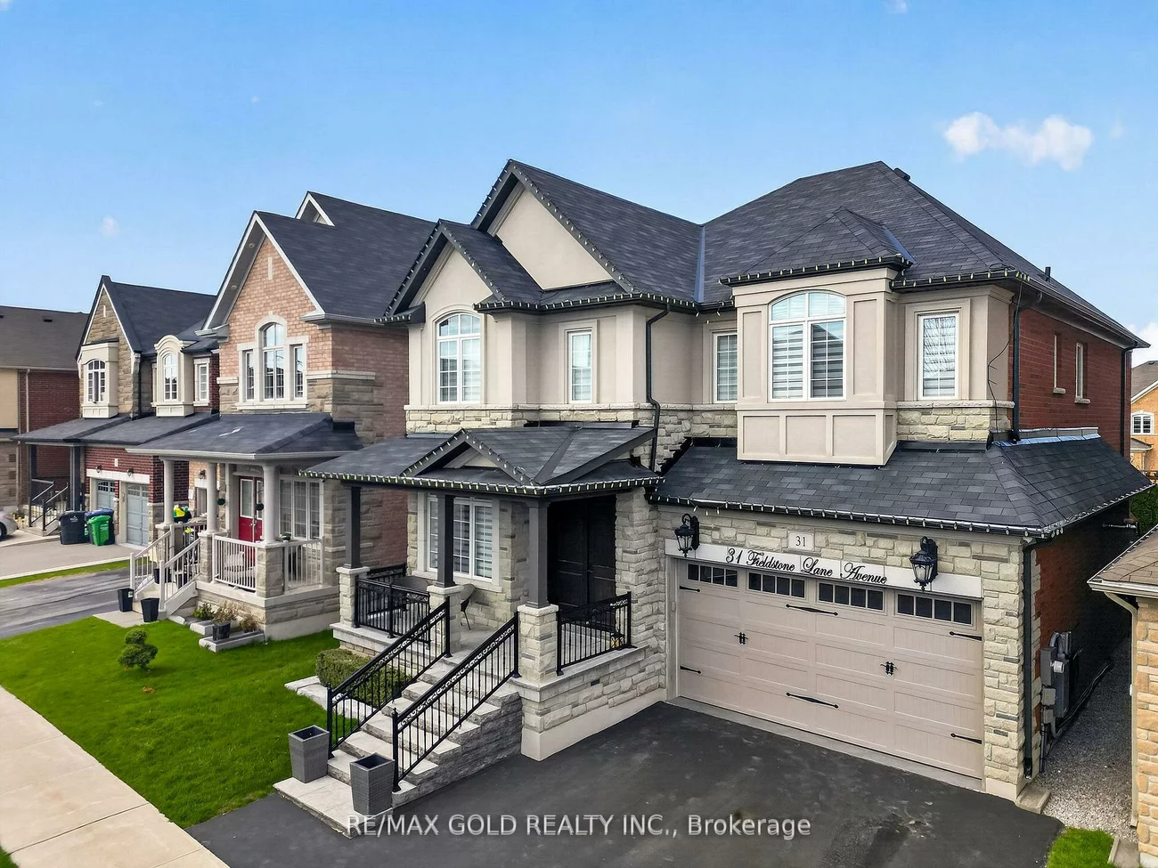 31, Fieldstone Lane, Rural Caledon, Caledon