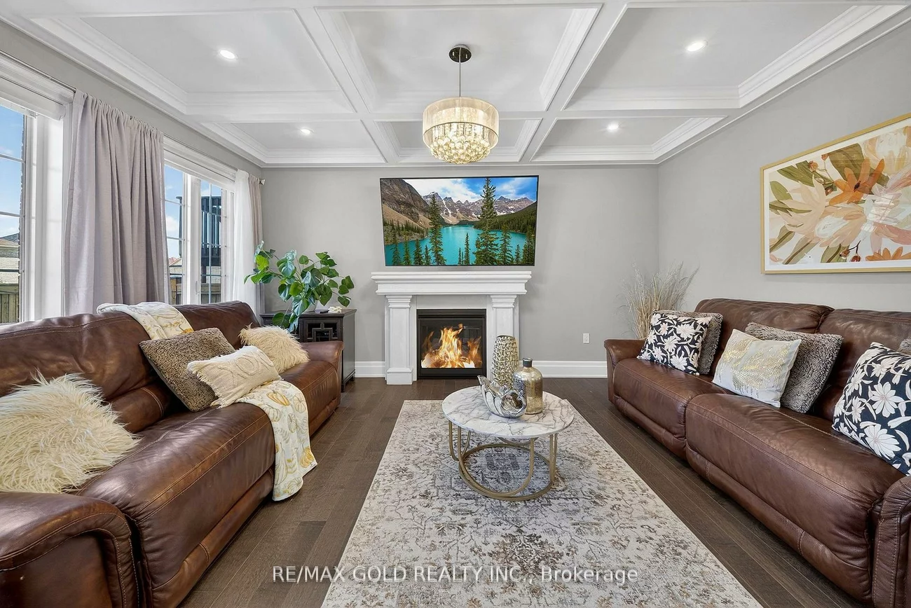 31, Fieldstone Lane, Rural Caledon, Caledon