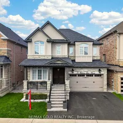 31, Fieldstone Lane, Rural Caledon, Caledon