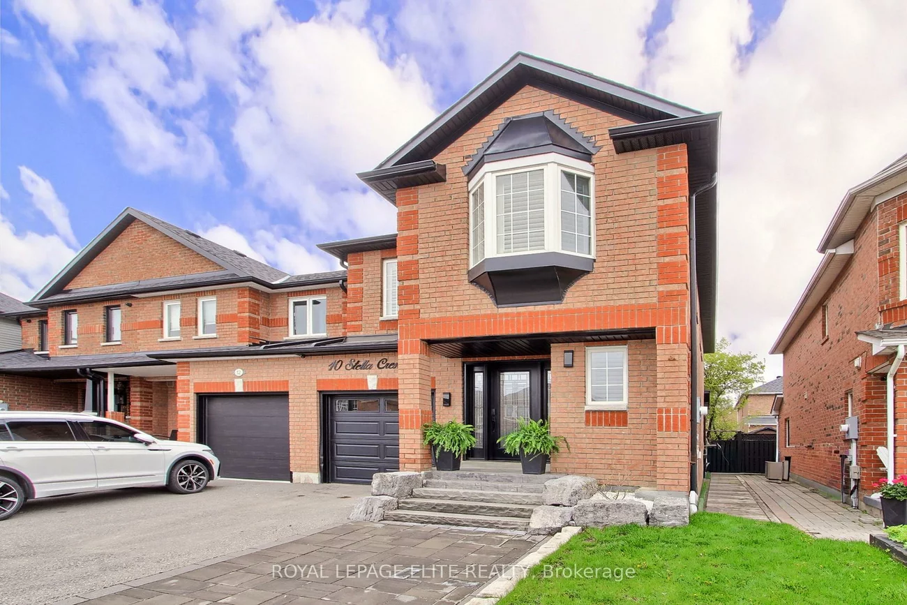 10, Stella, Bolton East, Caledon