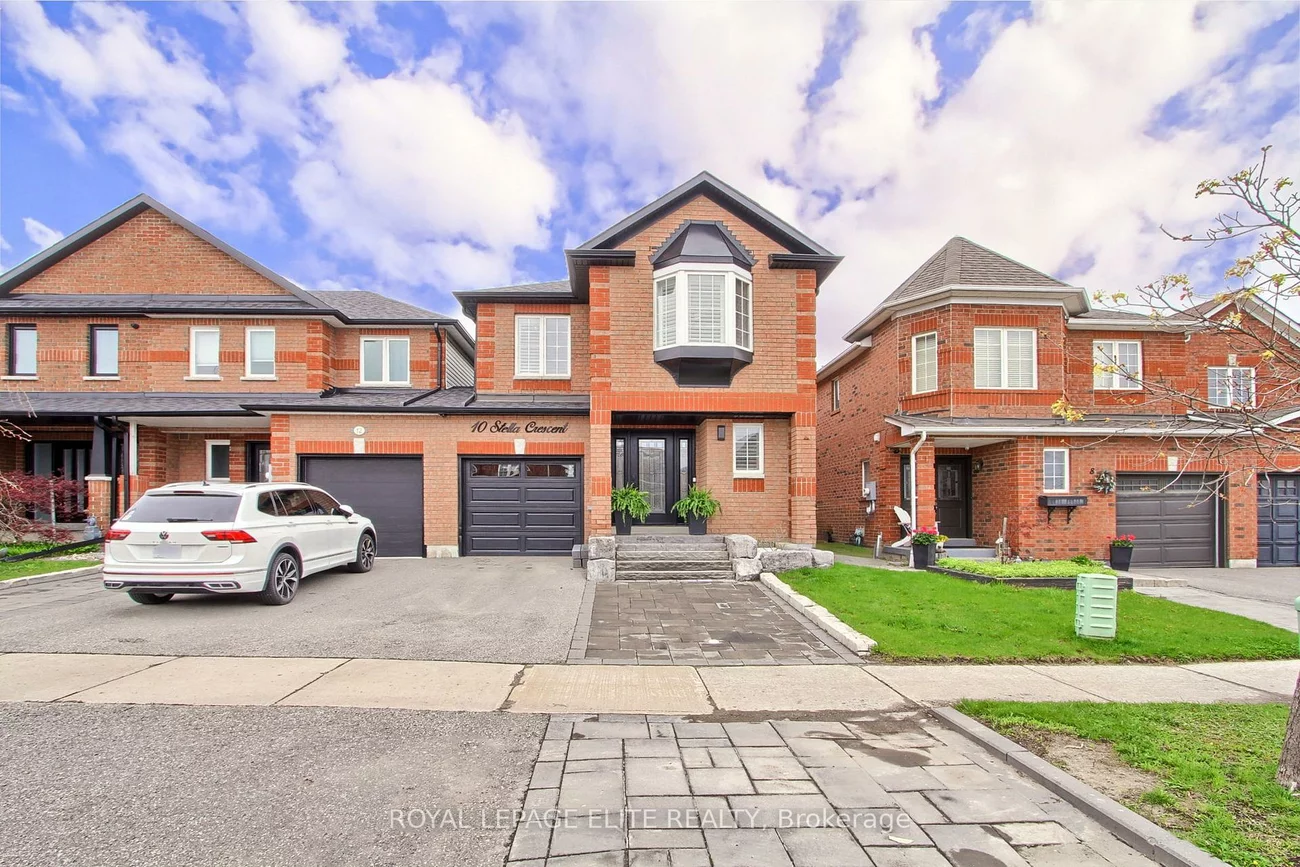 10, Stella, Bolton East, Caledon