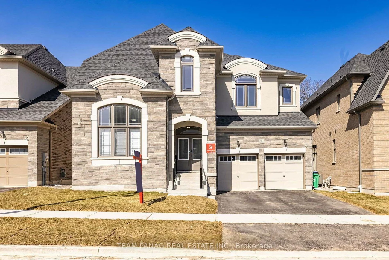 91, Raspberry Ridge, Caledon East, Caledon