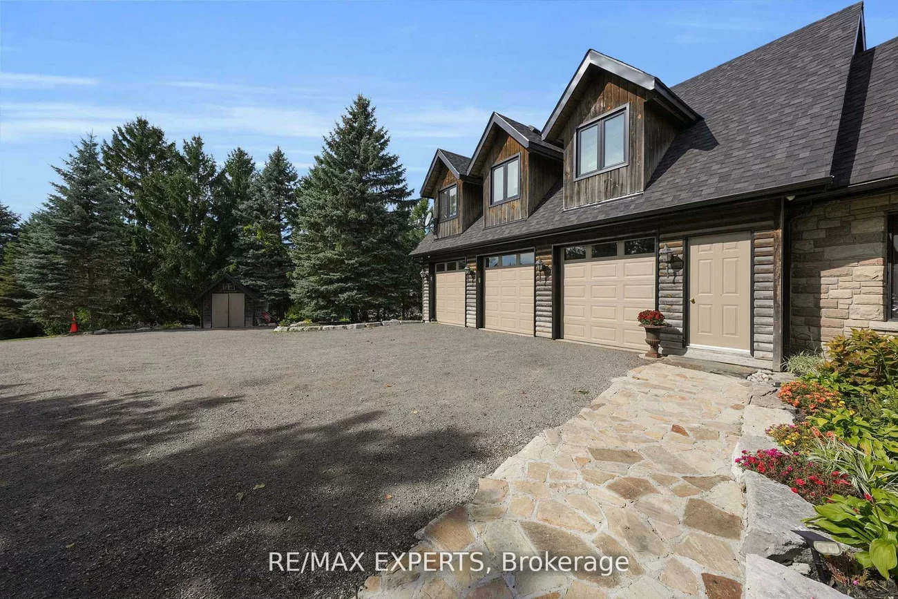 15481, Mount Wolfe, Palgrave, Caledon