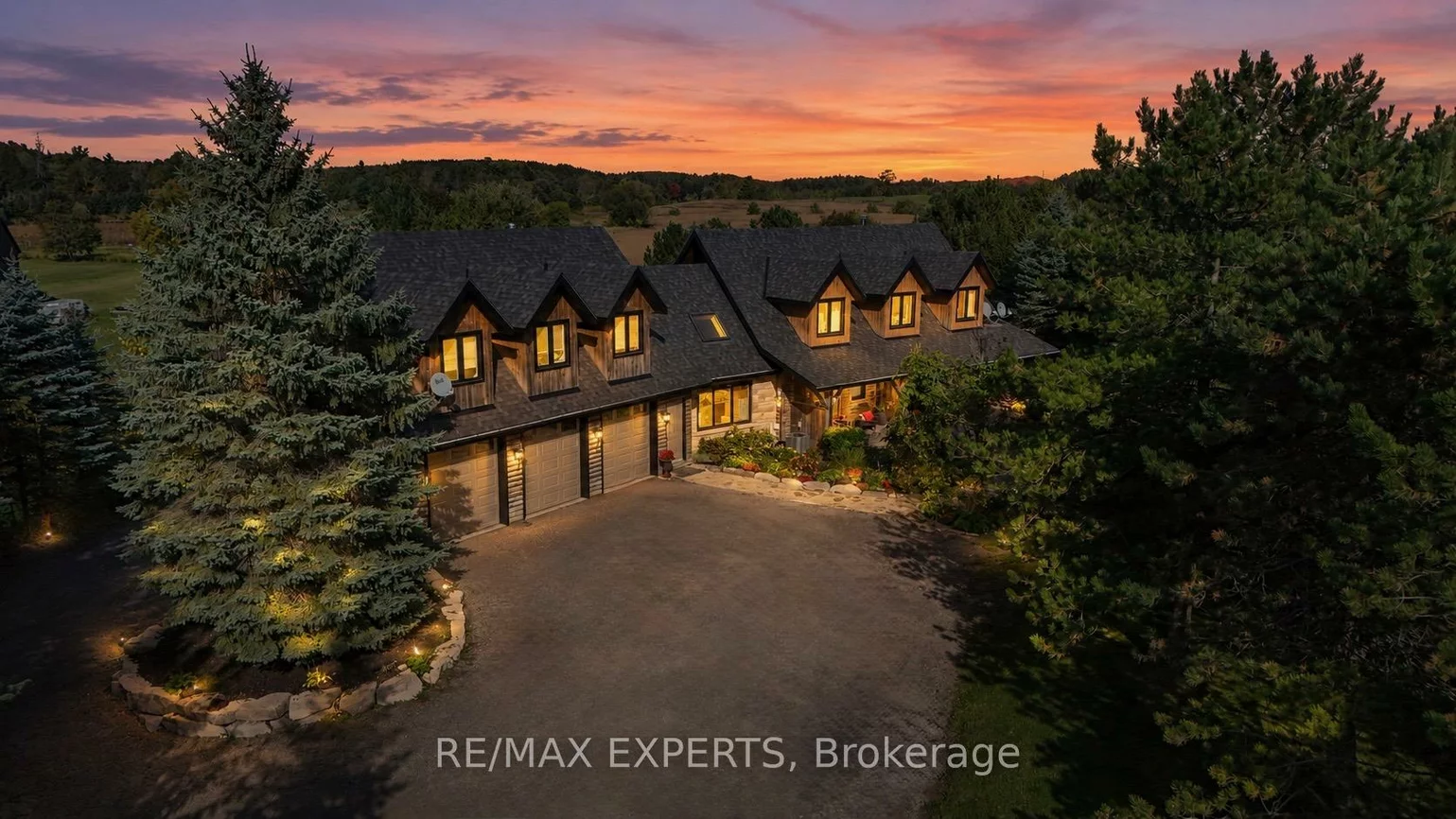 15481, Mount Wolfe, Palgrave, Caledon