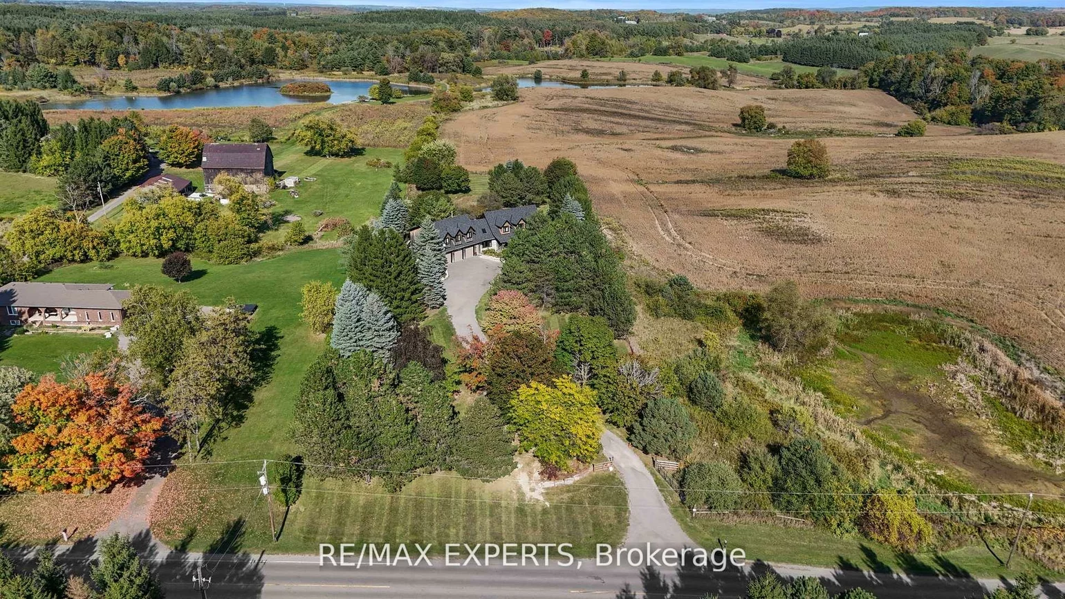 15481, Mount Wolfe, Palgrave, Caledon