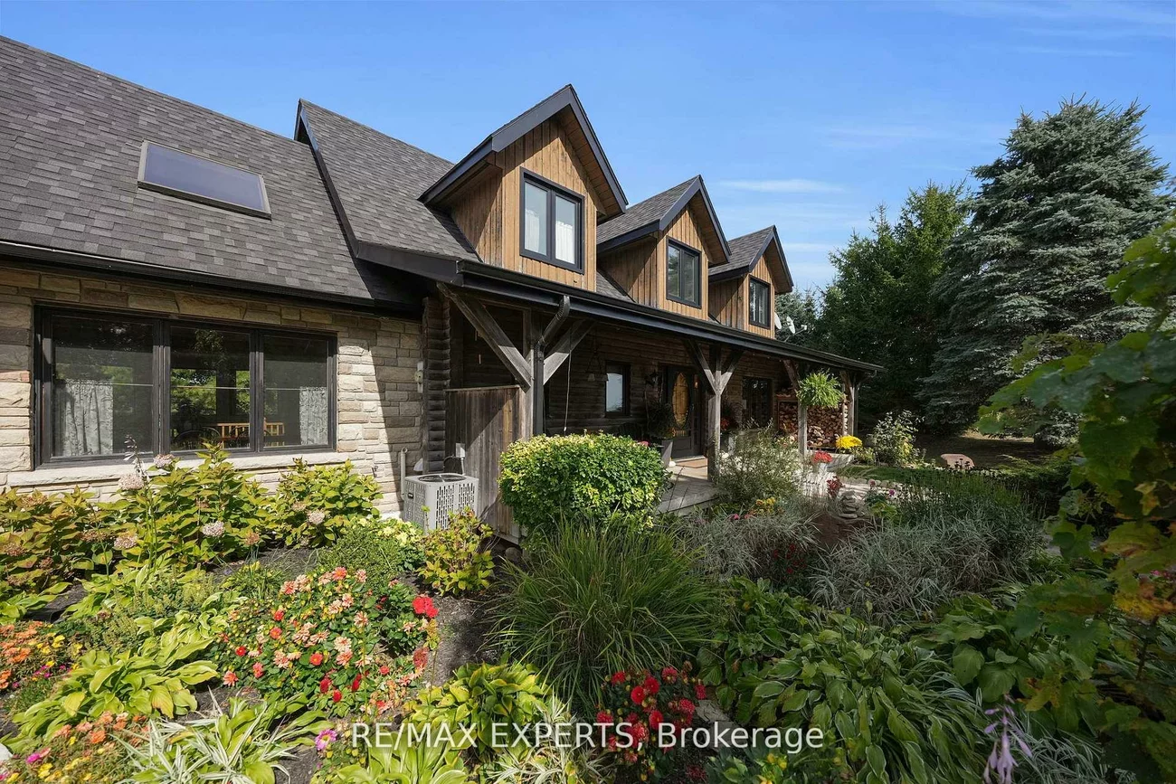 15481, Mount Wolfe, Palgrave, Caledon