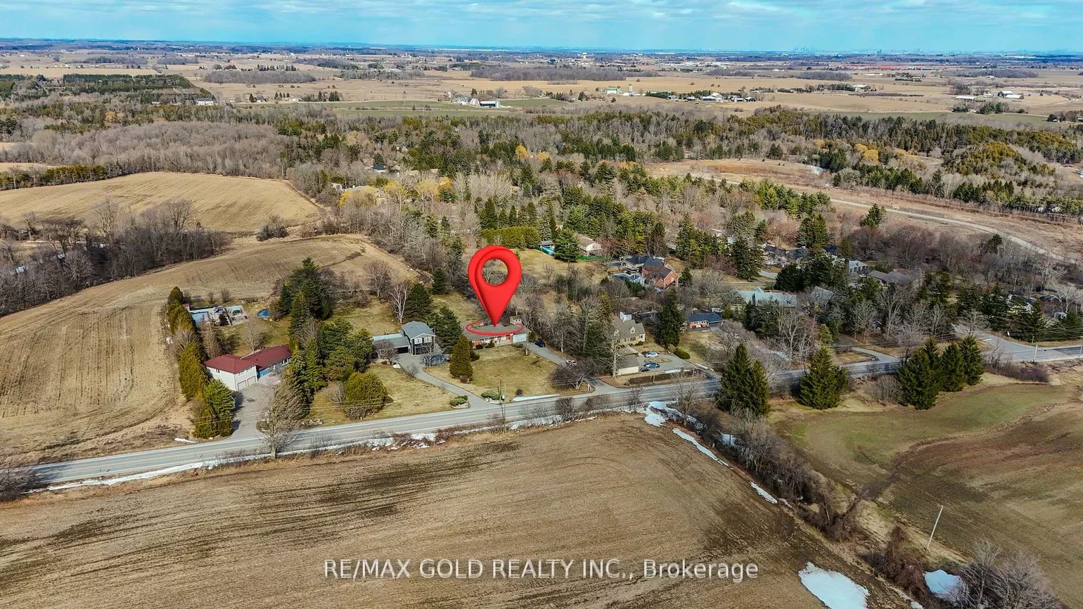 14811, Creditview, Cheltenham, Caledon