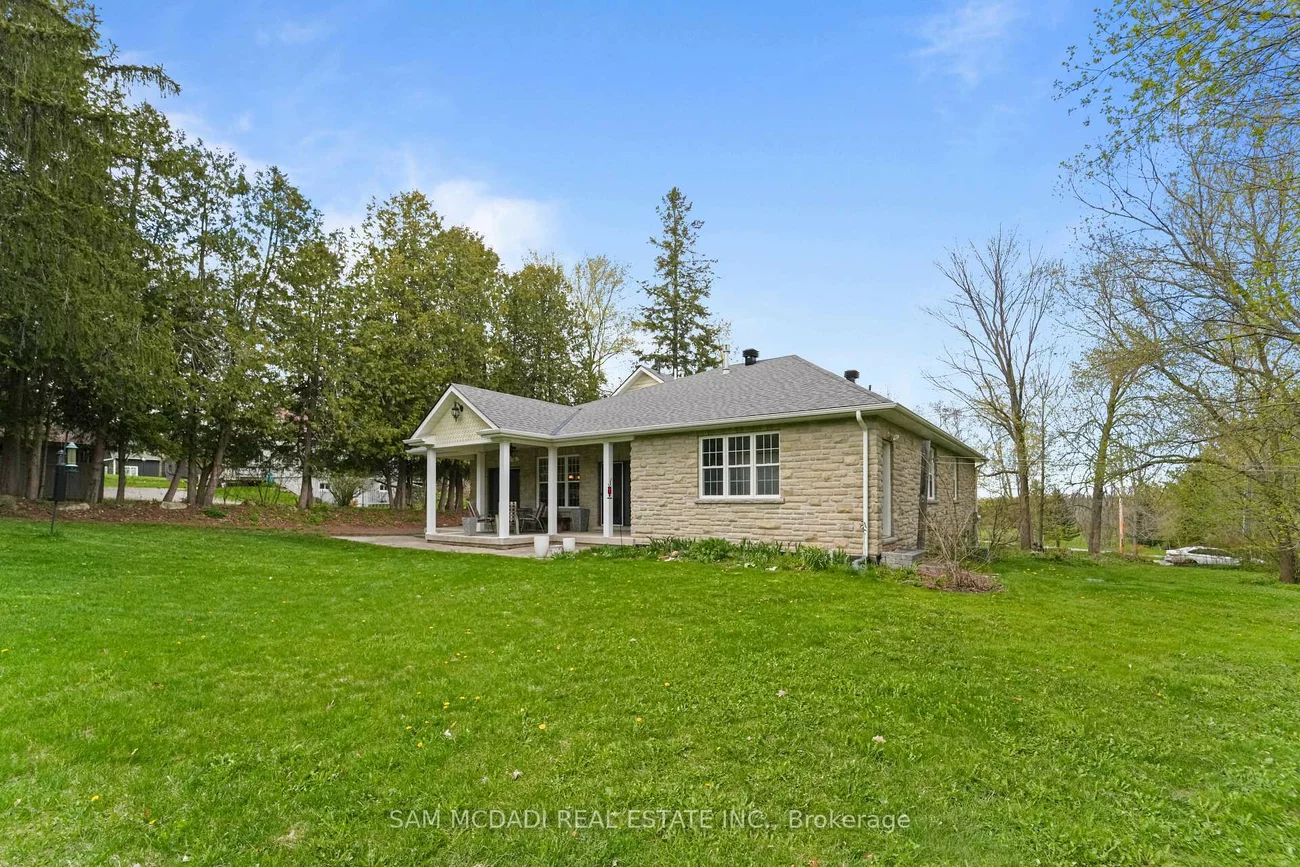 20088, Main, Rural Caledon, Caledon
