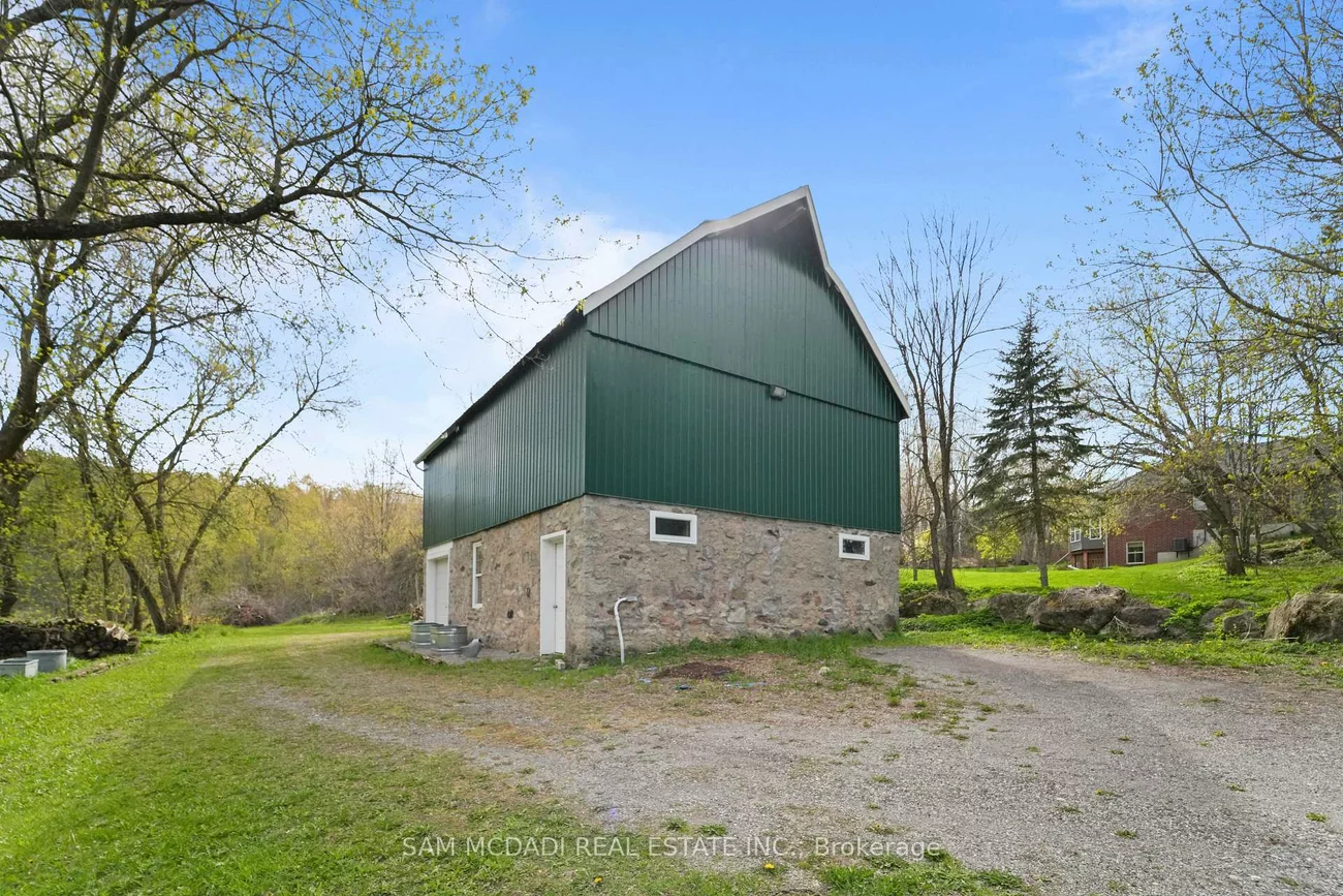 20088, Main, Rural Caledon, Caledon