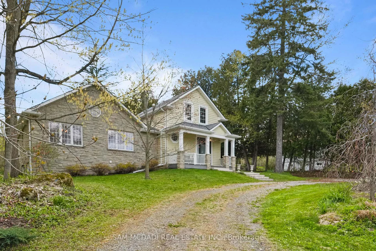 20088, Main, Rural Caledon, Caledon
