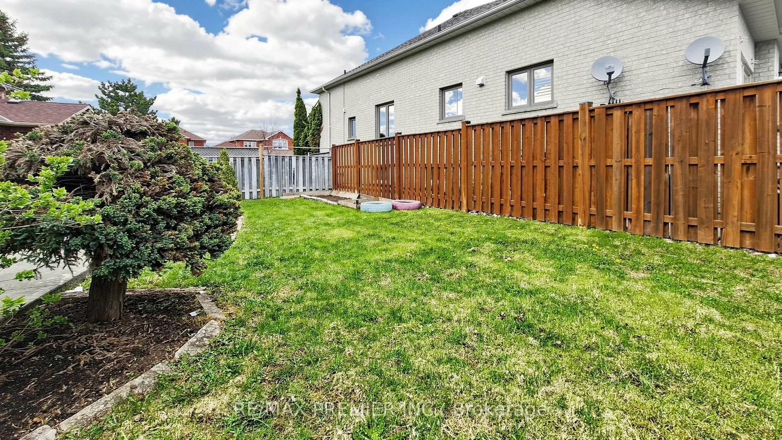 6, Terrastone, Bolton West, Caledon