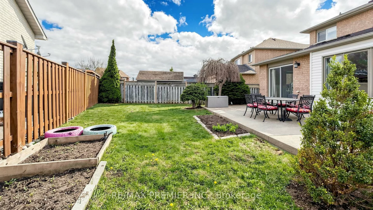 6, Terrastone, Bolton West, Caledon