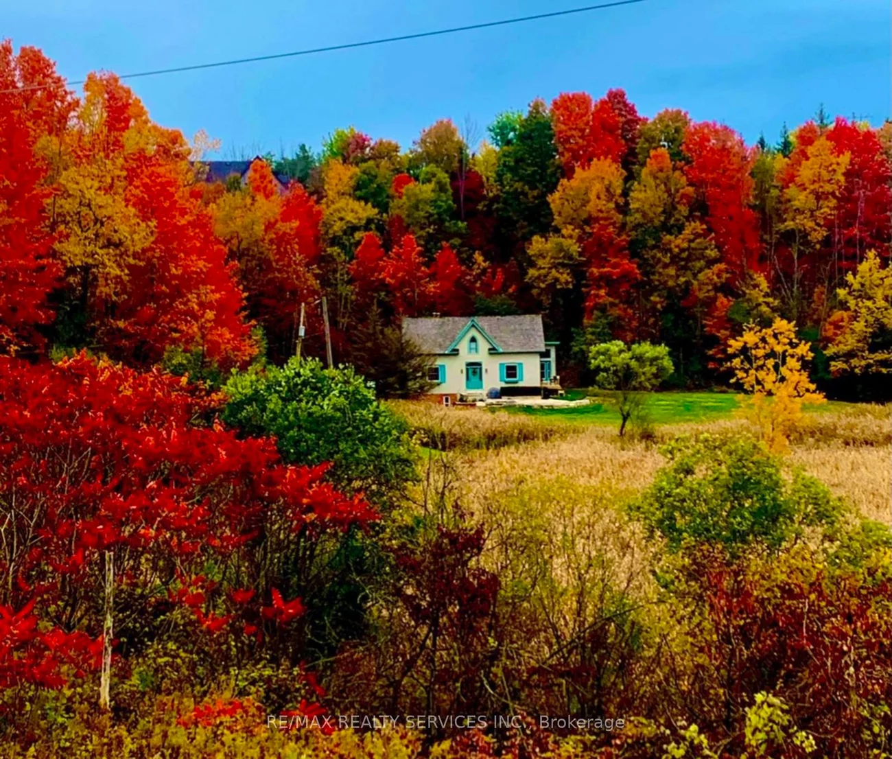 15951, Humber Station, Rural Caledon, Caledon
