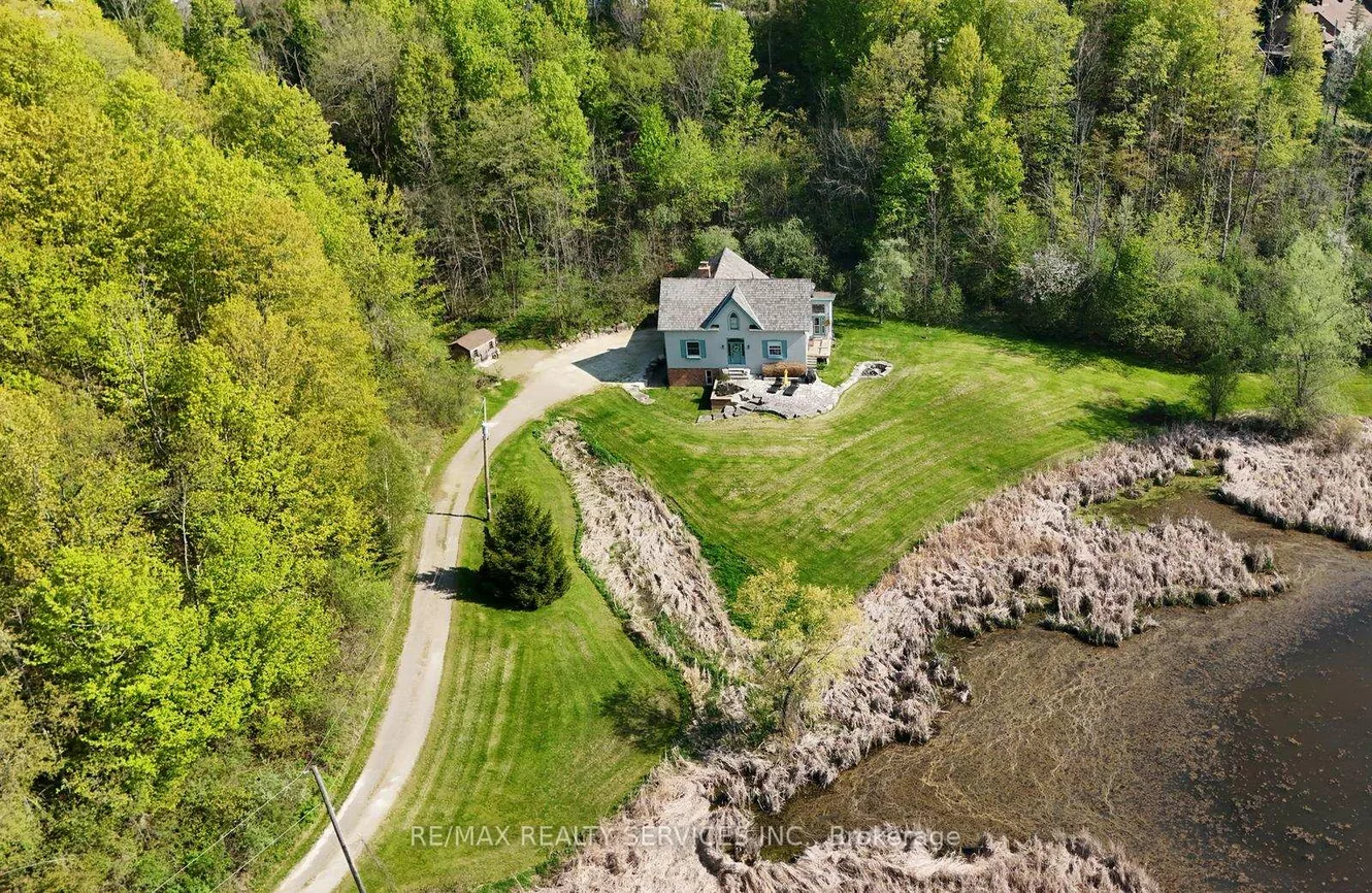 15951, Humber Station, Rural Caledon, Caledon
