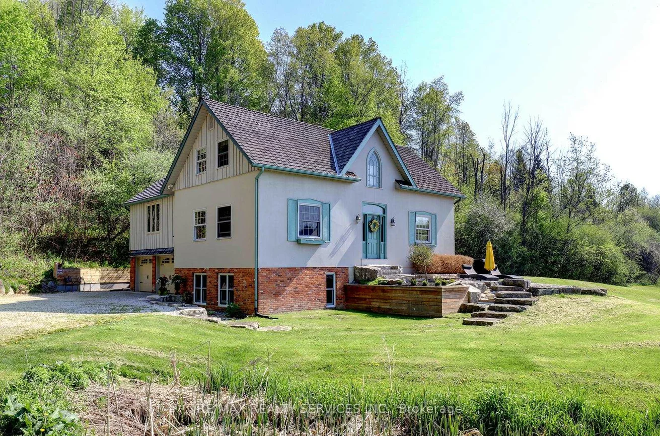 15951, Humber Station, Rural Caledon, Caledon