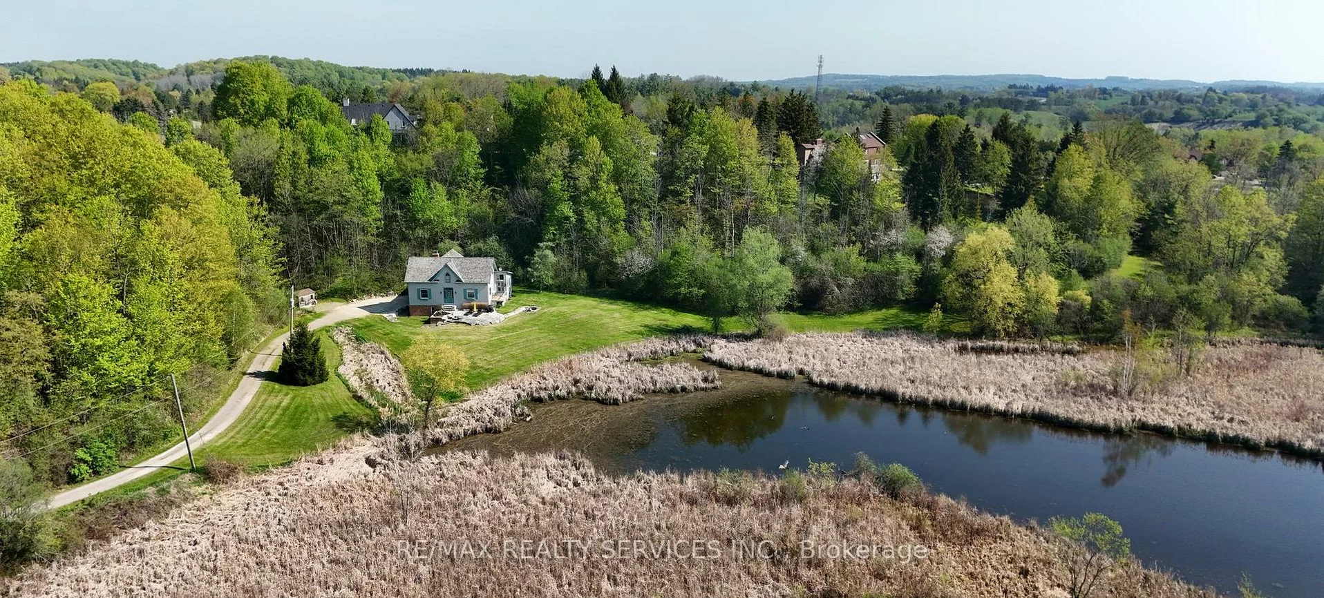 15951, Humber Station, Rural Caledon, Caledon