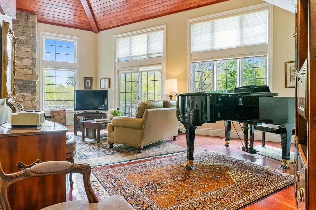 22, Southridge, Rural Caledon, Caledon