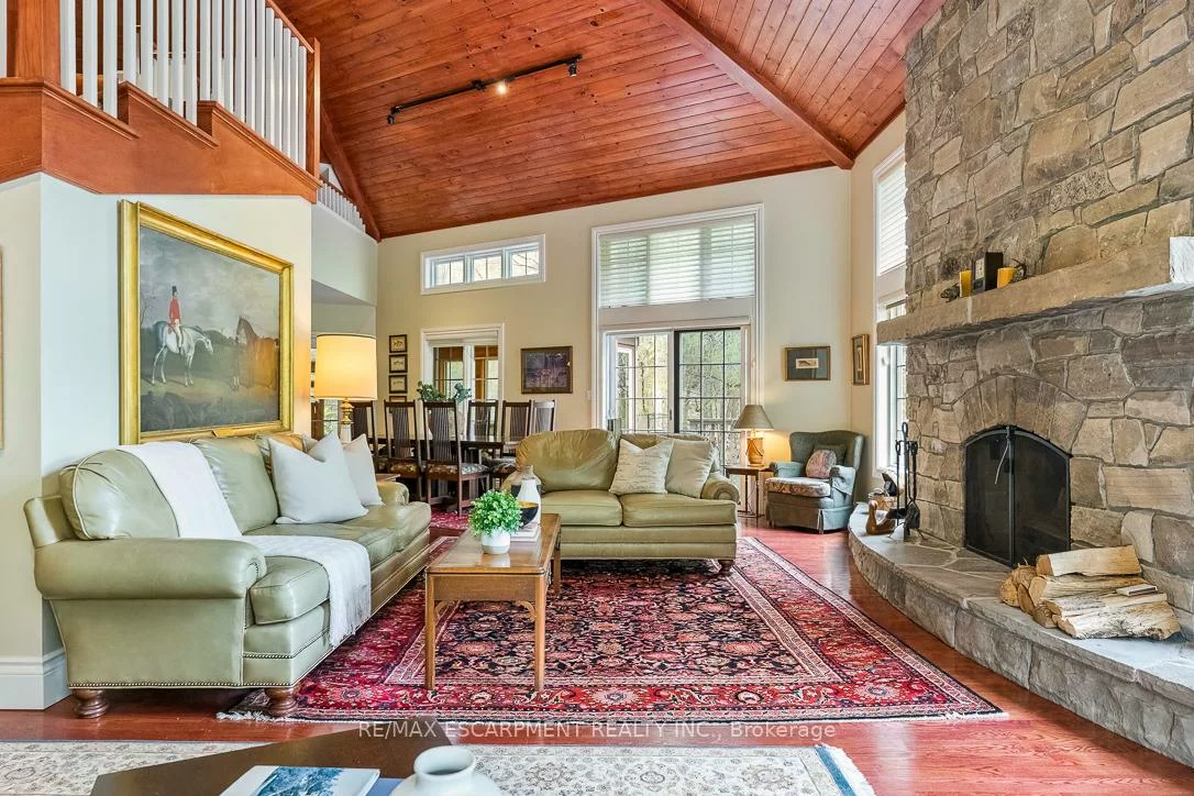 22, Southridge, Rural Caledon, Caledon