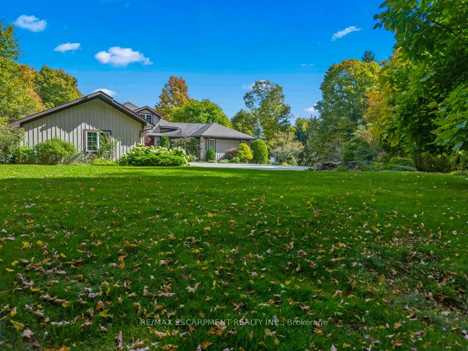 22, Southridge, Rural Caledon, Caledon
