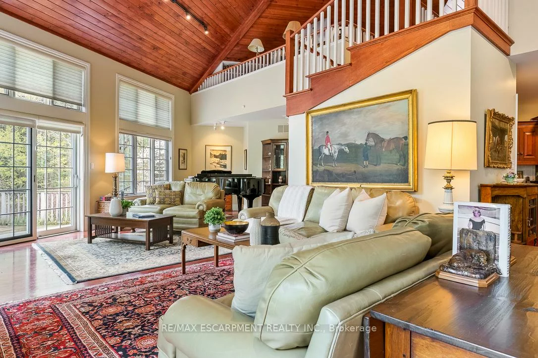 22, Southridge, Rural Caledon, Caledon
