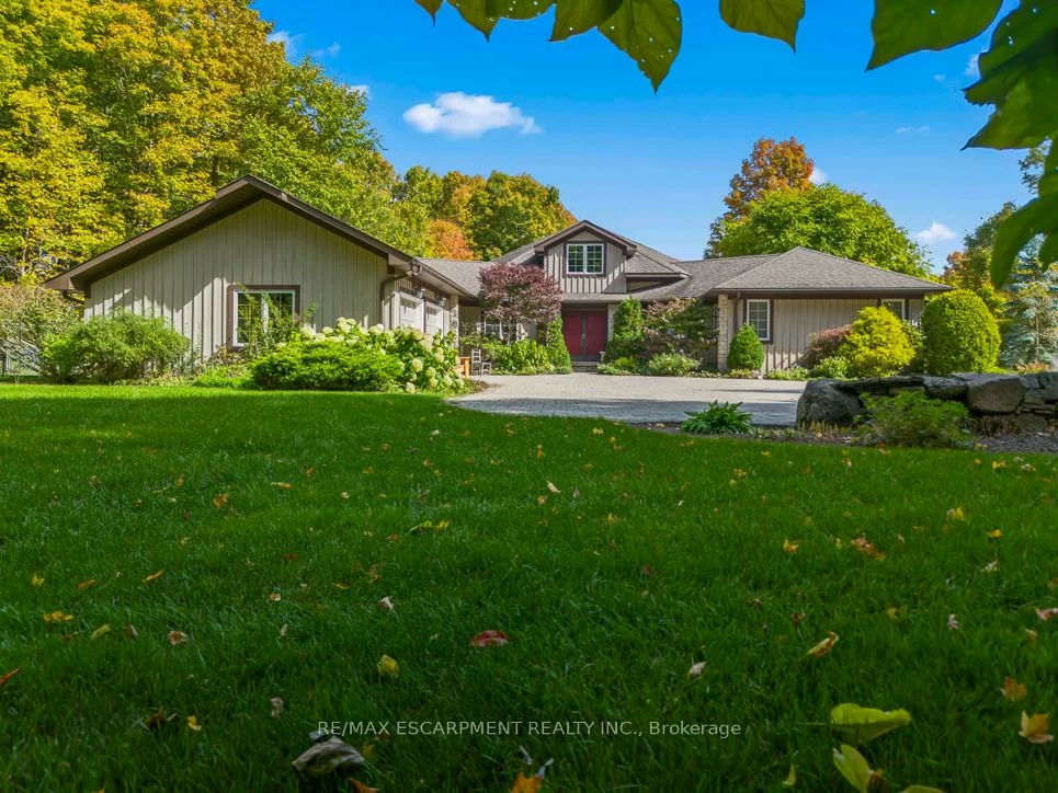 22, Southridge, Rural Caledon, Caledon