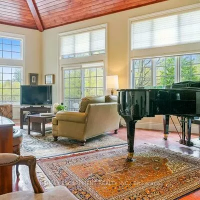 22, Southridge, Rural Caledon, Caledon