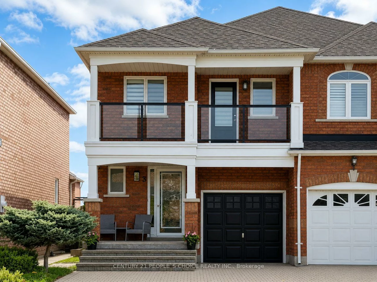 3, Manorwood, Bolton North, Caledon