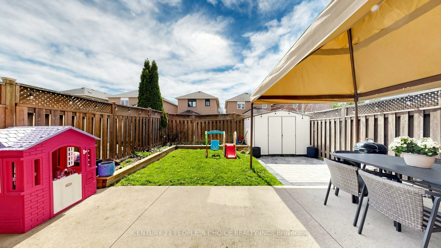 3, Manorwood, Bolton North, Caledon