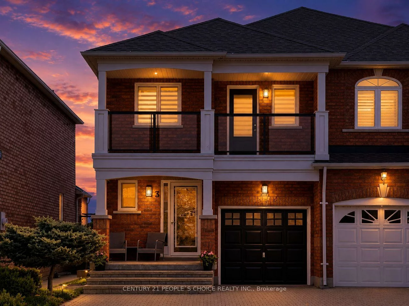 3, Manorwood, Bolton North, Caledon