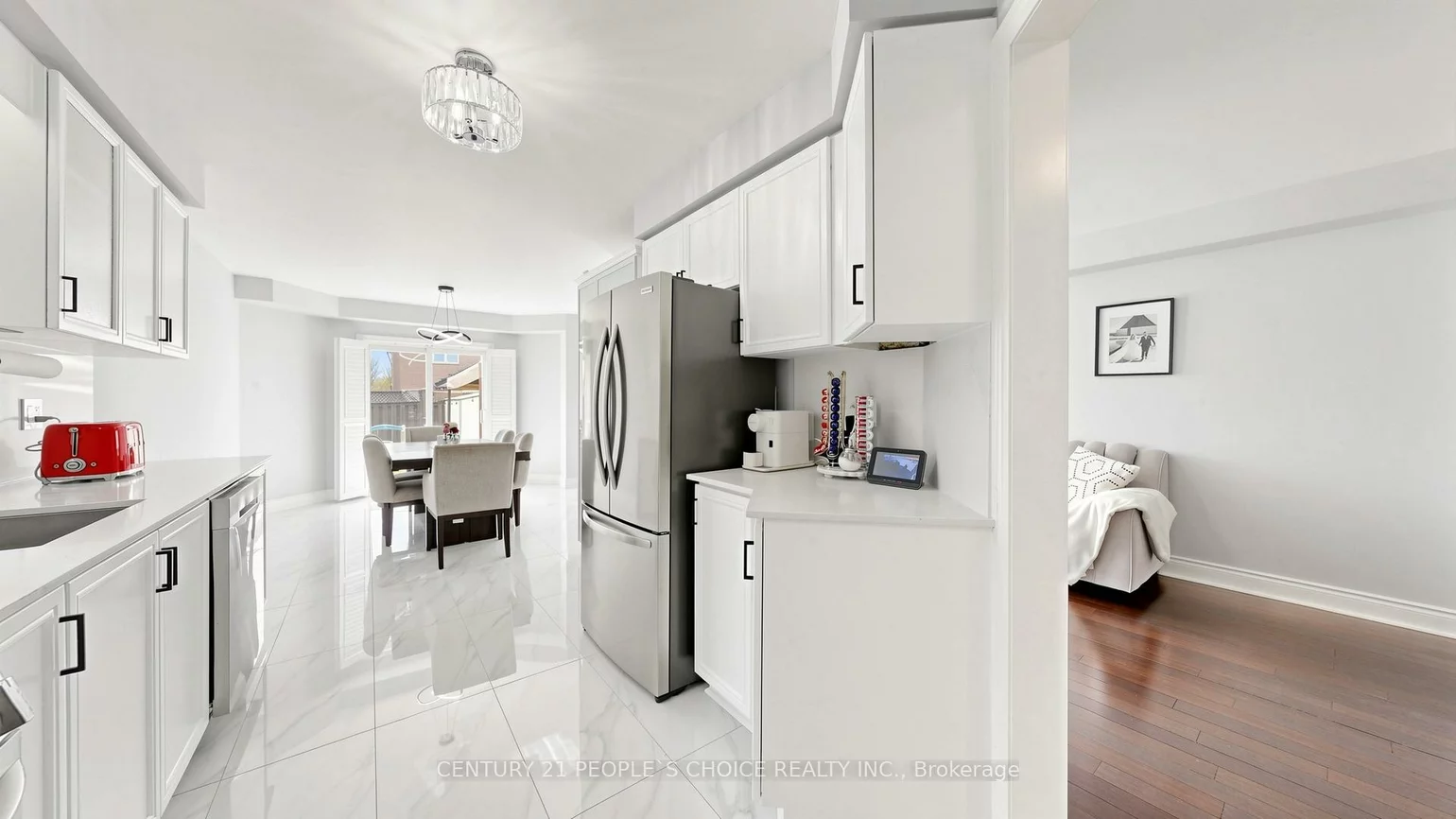 3, Manorwood, Bolton North, Caledon