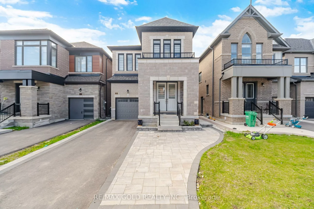 28, Calabria, Rural Caledon, Caledon