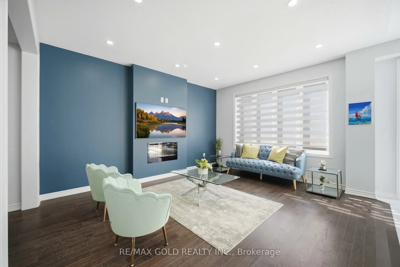 28, Calabria, Rural Caledon, Caledon