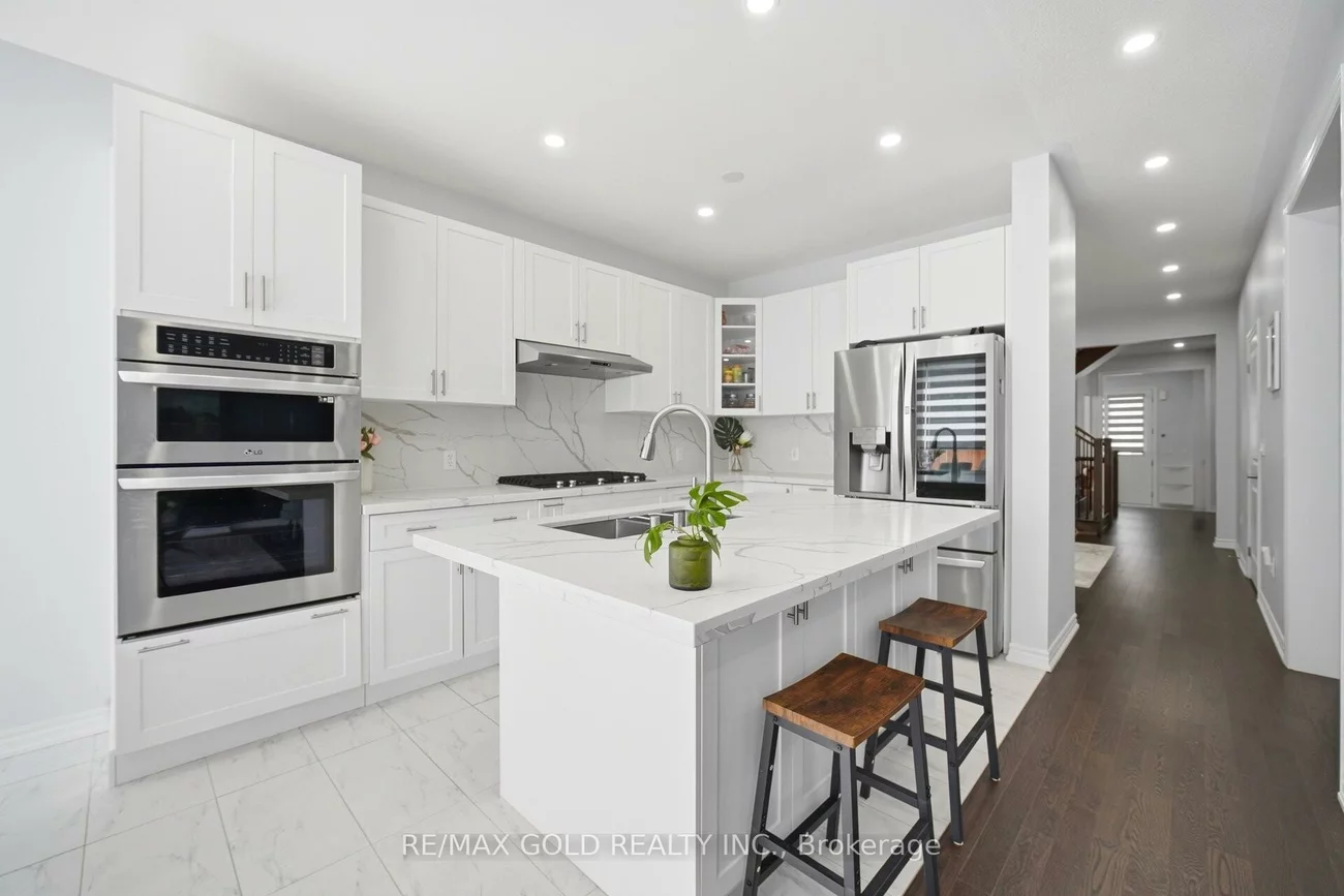 28, Calabria, Rural Caledon, Caledon