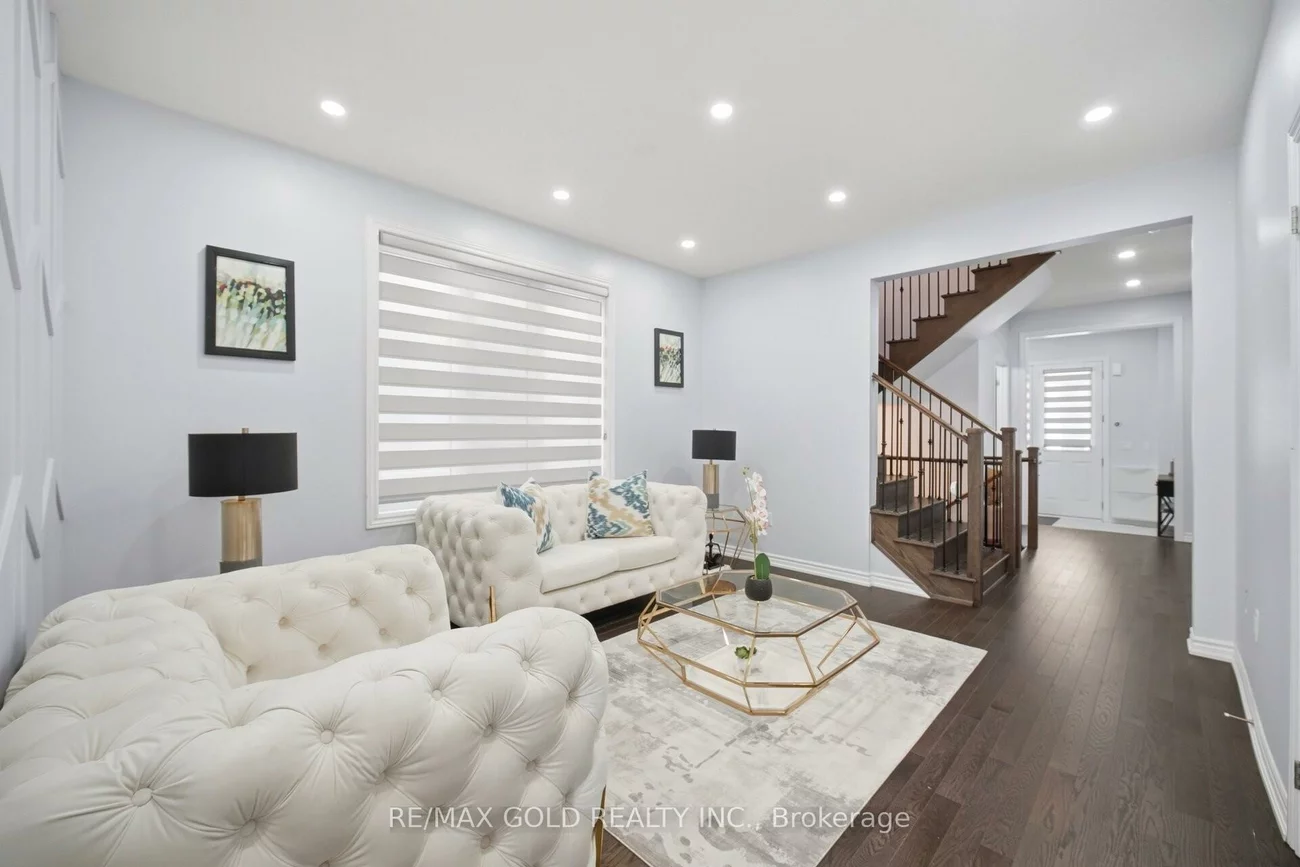 28, Calabria, Rural Caledon, Caledon