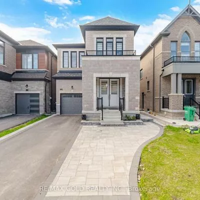 28, Calabria, Rural Caledon, Caledon