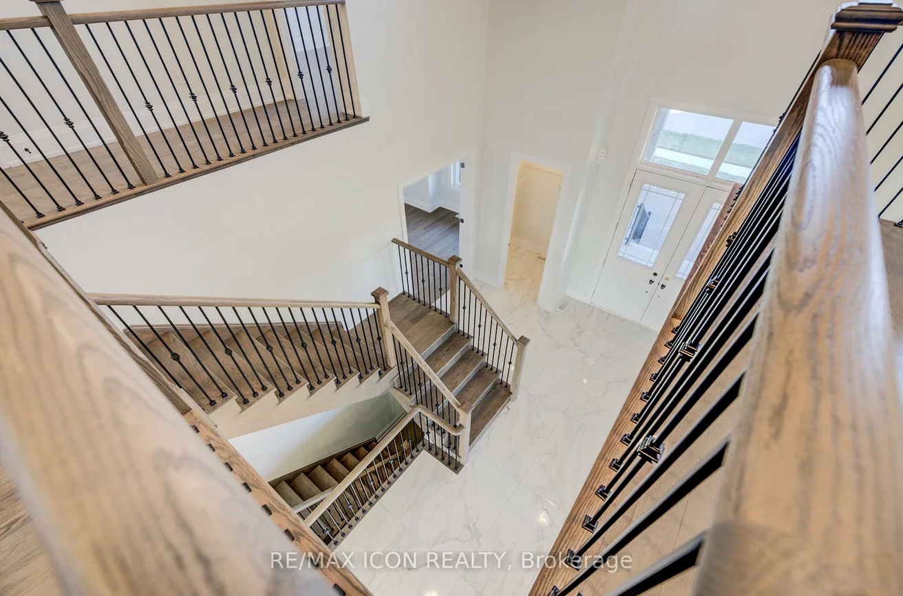 55, William Crisp, Alton, Caledon